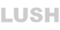 lush logo